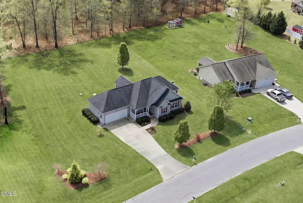 245 Oxfordshire Drive Fuquay Varina NC 27526
