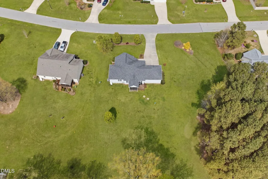 245 Oxfordshire Drive Fuquay Varina NC 27526