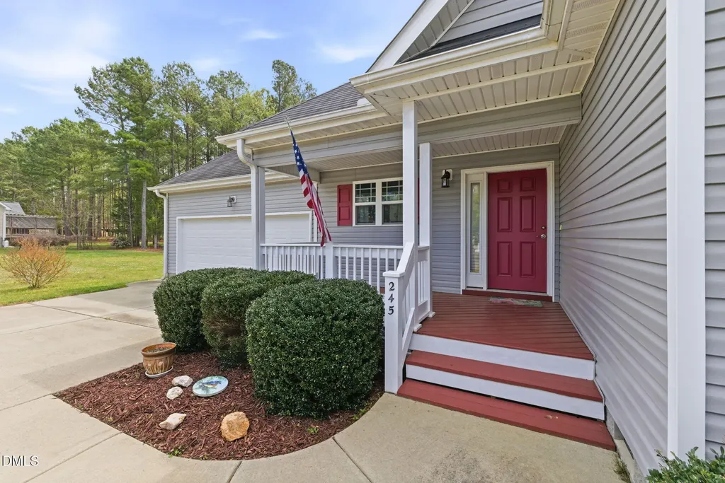 245 Oxfordshire Drive Fuquay Varina NC 27526