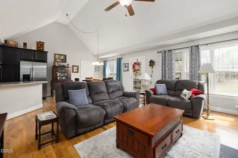 245 Oxfordshire Drive Fuquay Varina NC 27526
