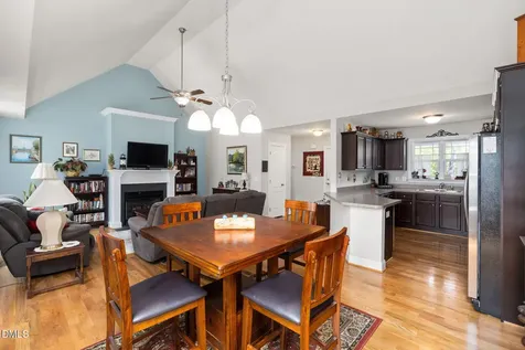 245 Oxfordshire Drive Fuquay Varina NC 27526
