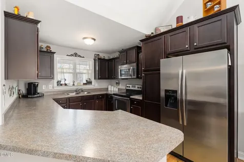 245 Oxfordshire Drive Fuquay Varina NC 27526