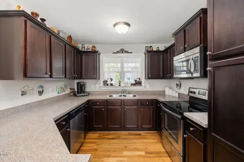 245 Oxfordshire Drive Fuquay Varina NC 27526