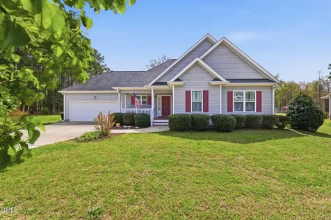 245 Oxfordshire Drive Fuquay Varina NC 27526