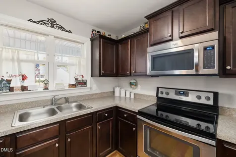 245 Oxfordshire Drive Fuquay Varina NC 27526