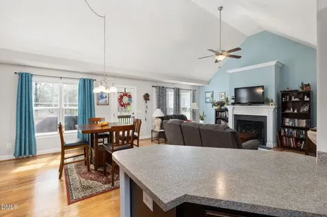 245 Oxfordshire Drive Fuquay Varina NC 27526