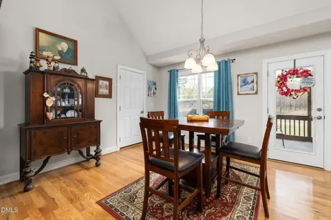 245 Oxfordshire Drive Fuquay Varina NC 27526