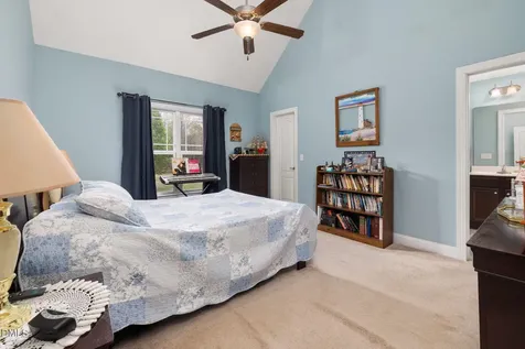 245 Oxfordshire Drive Fuquay Varina NC 27526