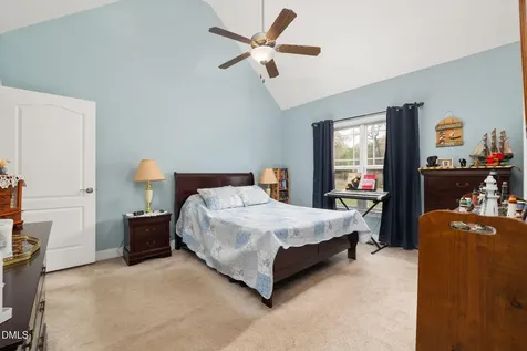 245 Oxfordshire Drive Fuquay Varina NC 27526