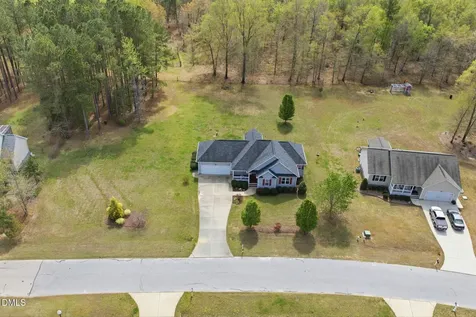 245 Oxfordshire Drive Fuquay Varina NC 27526