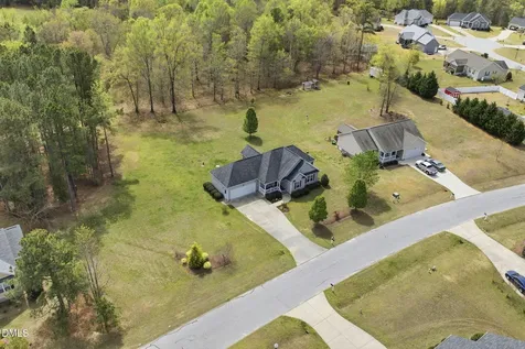 245 Oxfordshire Drive Fuquay Varina NC 27526