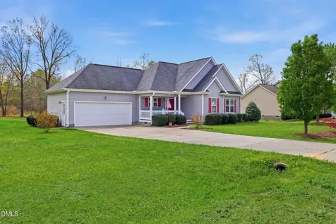245 Oxfordshire Drive Fuquay Varina NC 27526