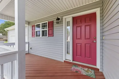 245 Oxfordshire Drive Fuquay Varina NC 27526