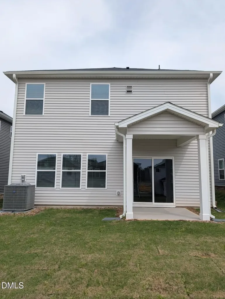916 Grand Mesa Drive Garner NC 27529