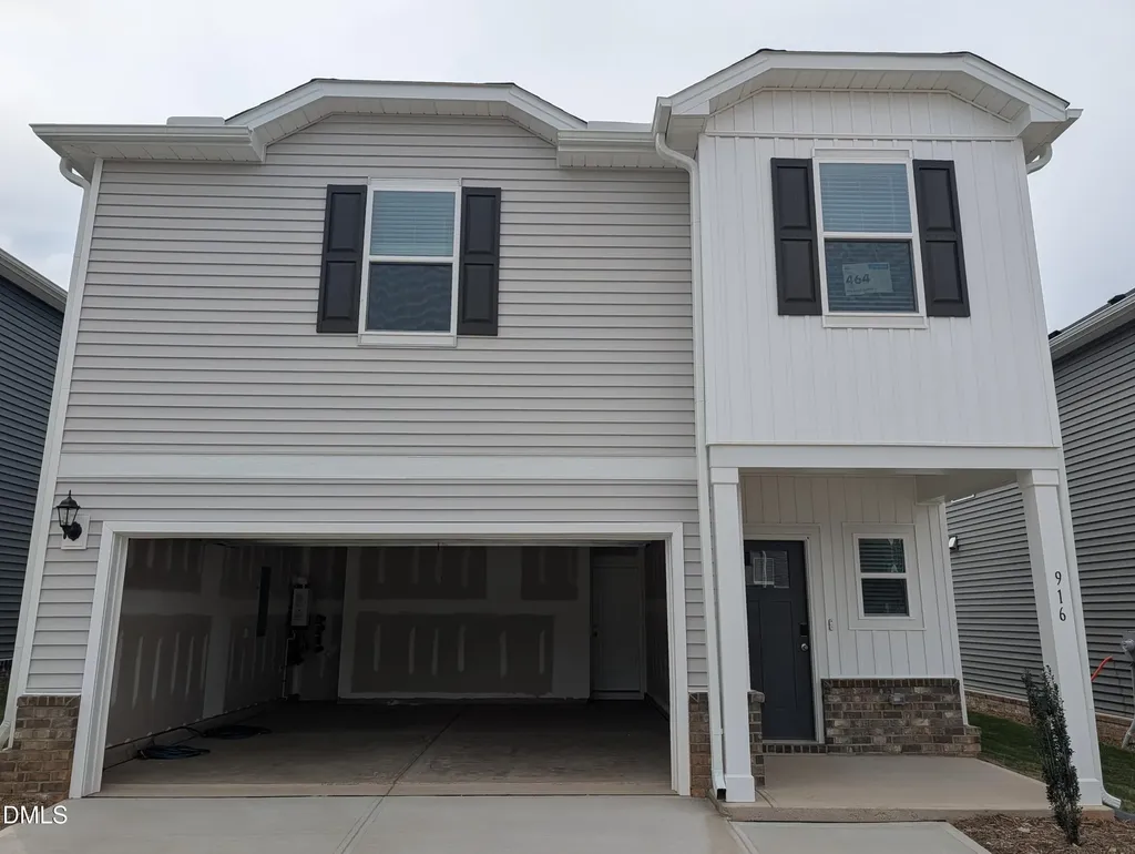 916 Grand Mesa Drive Garner NC 27529