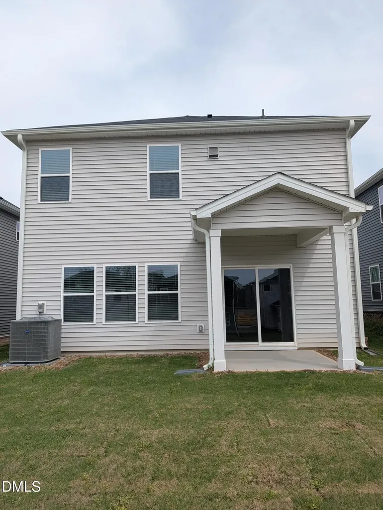 916 Grand Mesa Drive Garner NC 27529