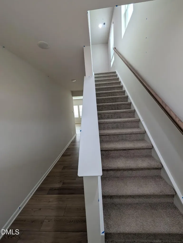 916 Grand Mesa Drive Garner NC 27529