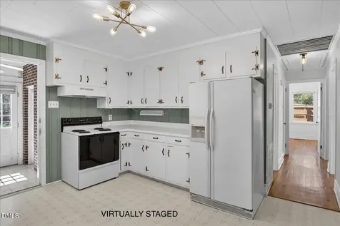 2118 Nutbush Road Henderson NC 27537