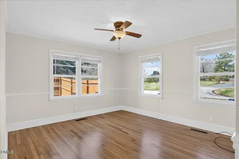 2118 Nutbush Road Henderson NC 27537