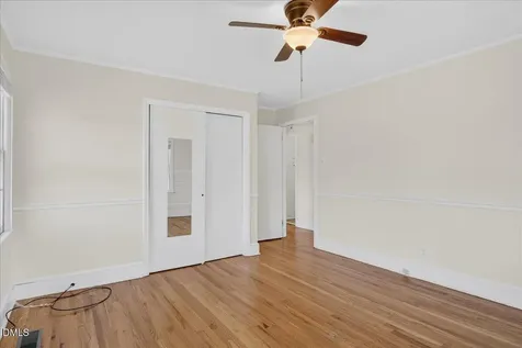 2118 Nutbush Road Henderson NC 27537