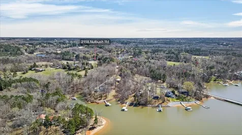 2118 Nutbush Road Henderson NC 27537