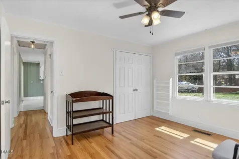 2118 Nutbush Road Henderson NC 27537