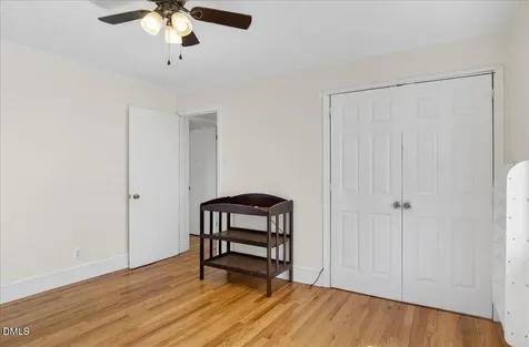 2118 Nutbush Road Henderson NC 27537