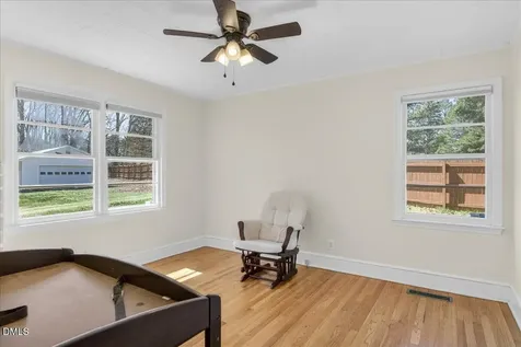 2118 Nutbush Road Henderson NC 27537