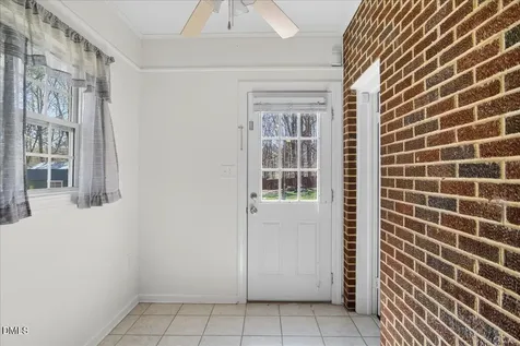 2118 Nutbush Road Henderson NC 27537