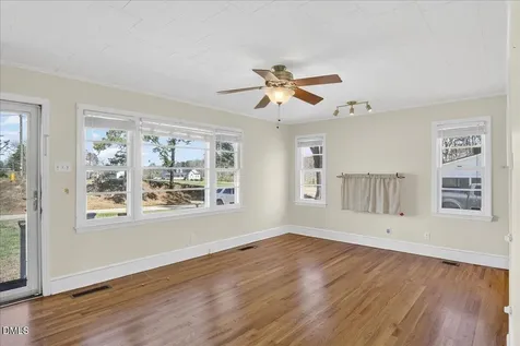 2118 Nutbush Road Henderson NC 27537