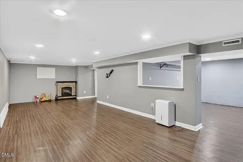 2118 Nutbush Road Henderson NC 27537