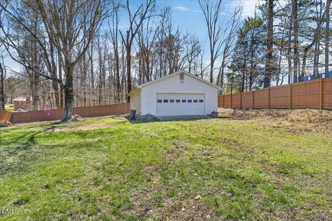 2118 Nutbush Road Henderson NC 27537