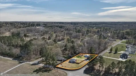 2118 Nutbush Road Henderson NC 27537