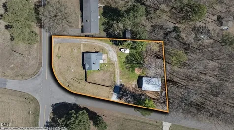2118 Nutbush Road Henderson NC 27537