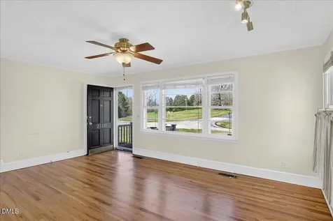 2118 Nutbush Road Henderson NC 27537