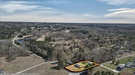 2118 Nutbush Road Henderson NC 27537