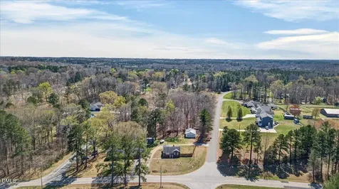 2118 Nutbush Road Henderson NC 27537