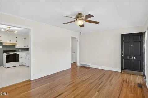 2118 Nutbush Road Henderson NC 27537