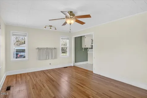 2118 Nutbush Road Henderson NC 27537