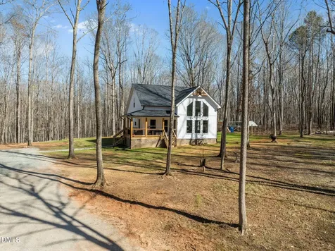 8514 Charlie Stovall Road Roxboro NC 27574