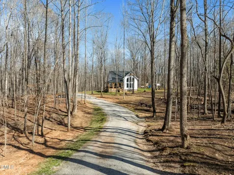 8514 Charlie Stovall Road Roxboro NC 27574