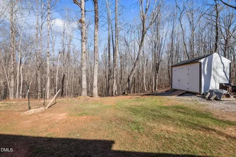 8514 Charlie Stovall Road Roxboro NC 27574