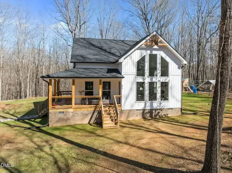 8514 Charlie Stovall Road Roxboro NC 27574