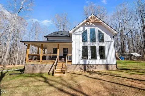 8514 Charlie Stovall Road Roxboro NC 27574