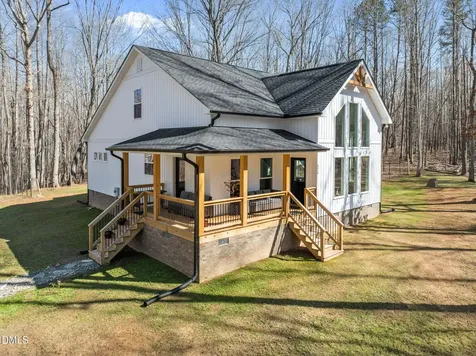 8514 Charlie Stovall Road Roxboro NC 27574