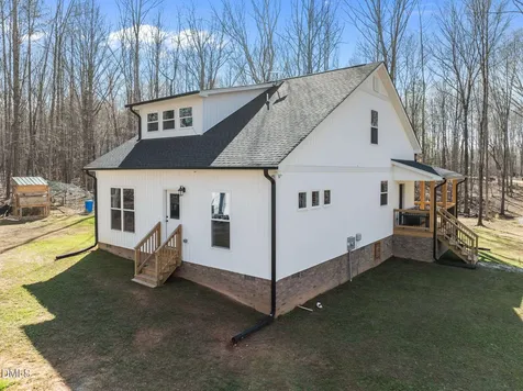 8514 Charlie Stovall Road Roxboro NC 27574