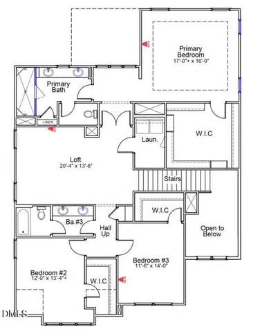 4203 Sweet Ivy Landing Durham NC 27703