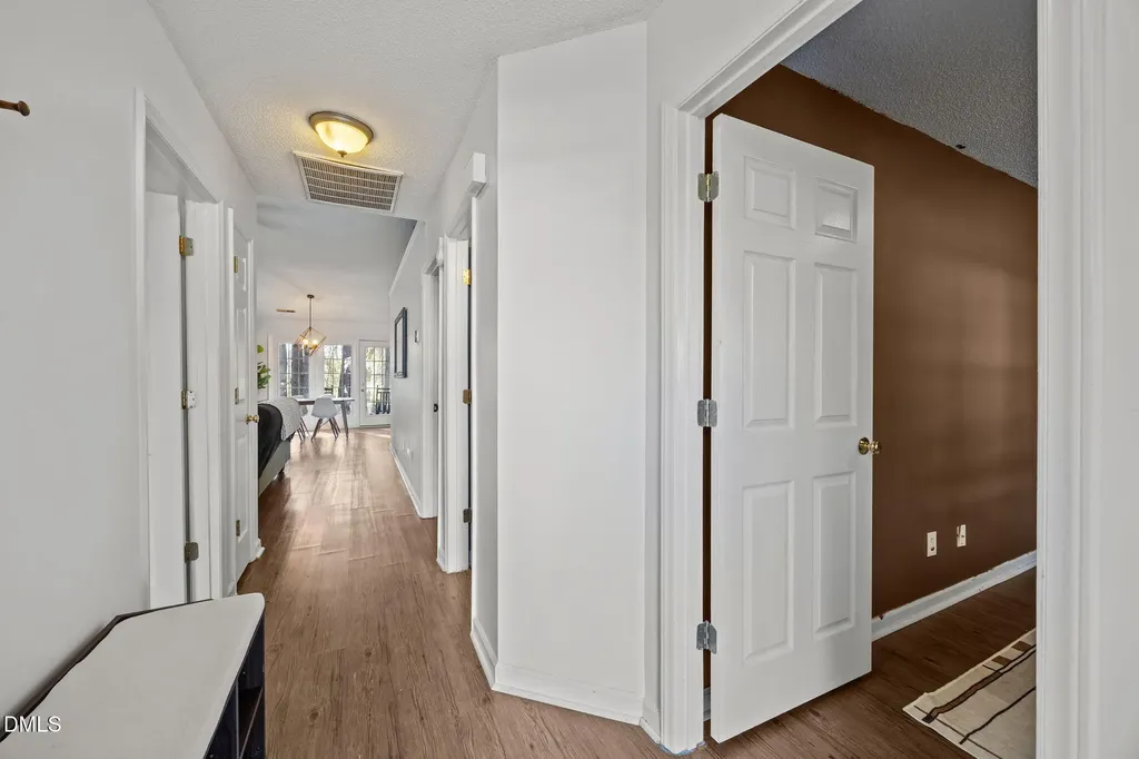 2208 Walnut Ridge Court Raleigh NC 27610