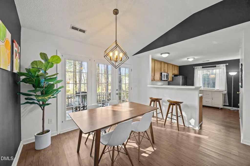 2208 Walnut Ridge Court Raleigh NC 27610