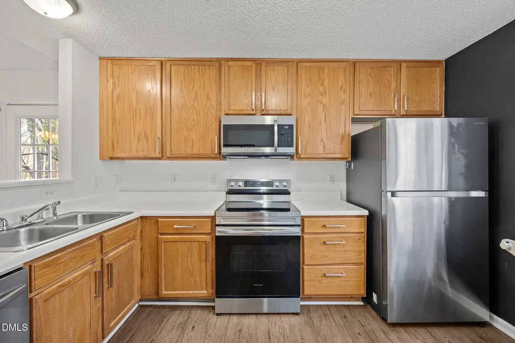 2208 Walnut Ridge Court Raleigh NC 27610